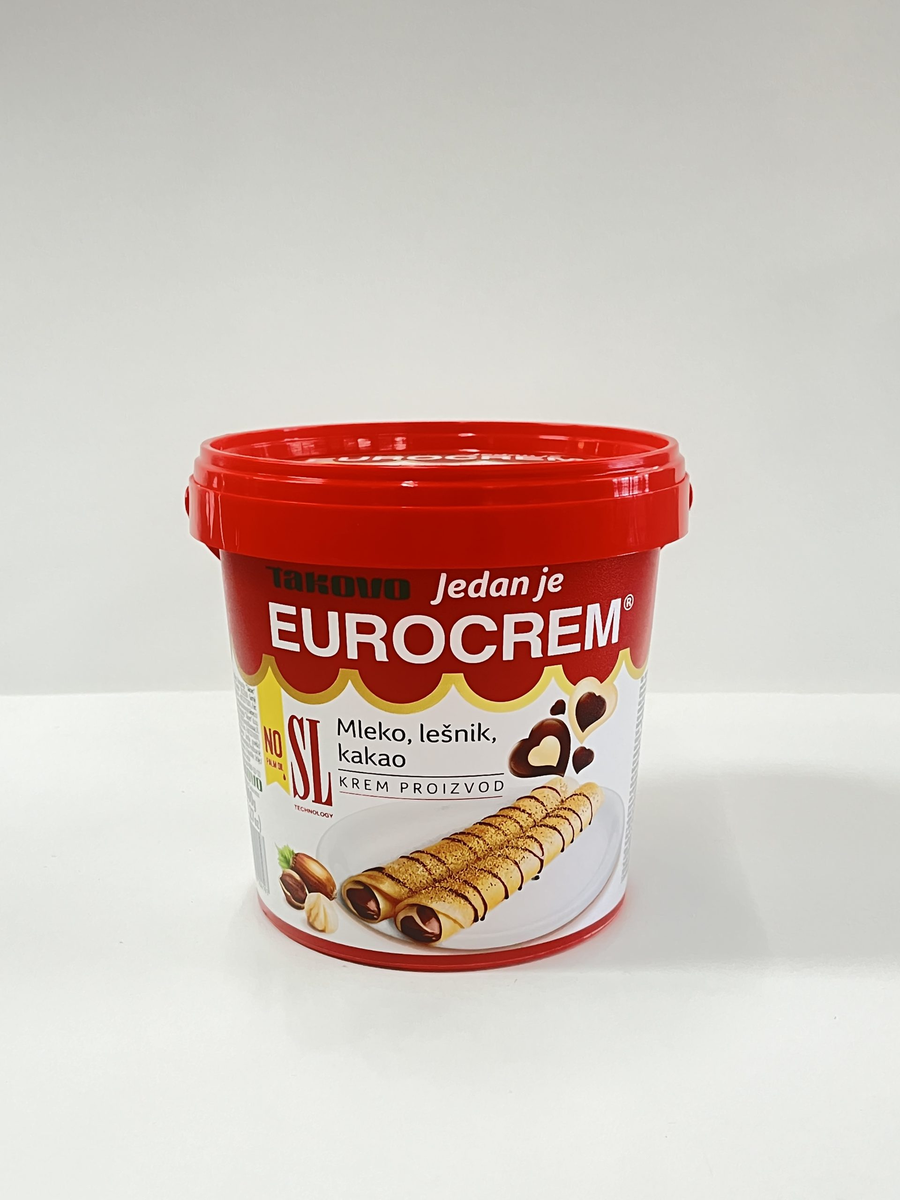 EUROCREAM SPREAD