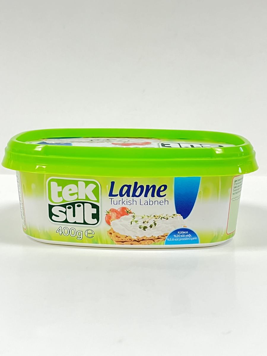 LABNE TURKISH