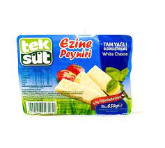 CHEESE WHITE COW