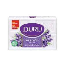 SOAP LAVANDER PURE NATURAL