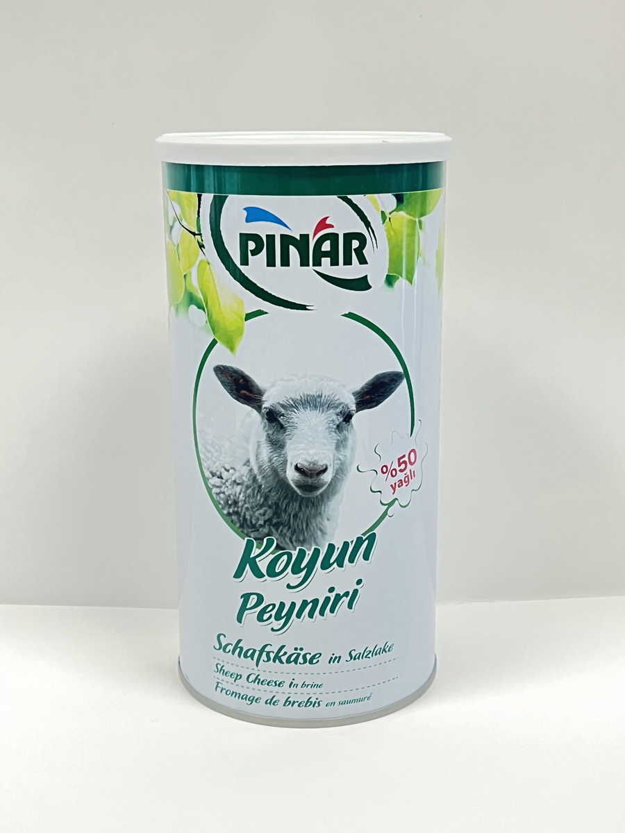 CHEESE SHEEP IN BRINE