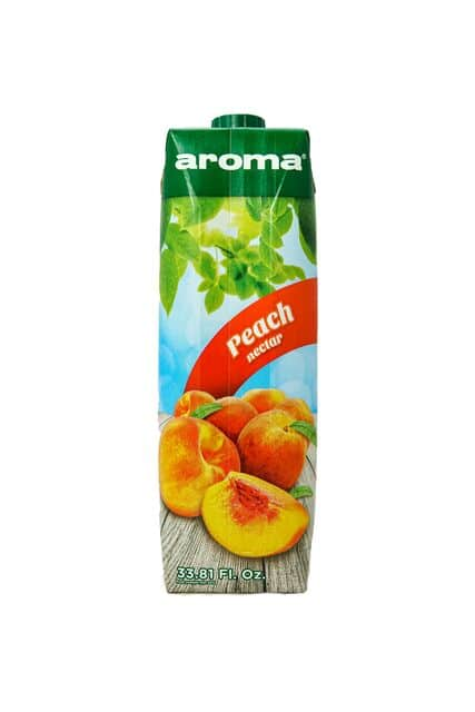 JUICE NECTAR PEACH