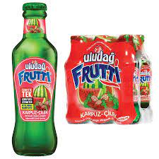WATER MINERAL STRAWBERRY MELON PACK