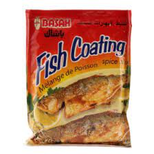 SPICES FISH COATING MIX HARCI
