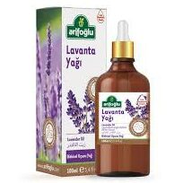 OIL PURE LAVENDER