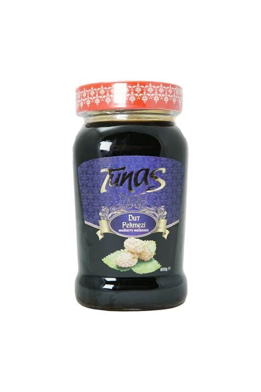 MOLASSES MULBERRY