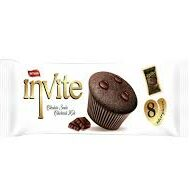 CAKE INVITE CHOCOLATE