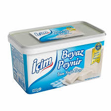 CHEESE WHITE
