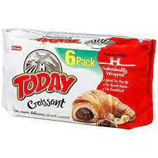 CROISSANT CHOCOLATE