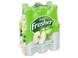 DRINK APPLE SPARKLING