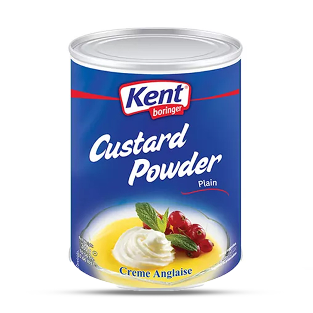 KENT BORINGER CUSTARD POWDER  300GR