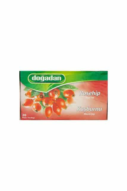 TEA ROSEHIP