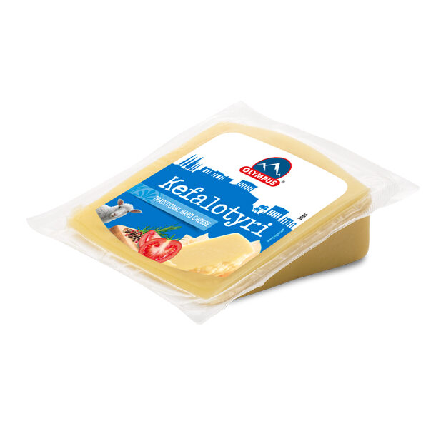 CHEESE KEFALOTYRI