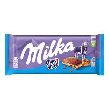 CHIPS AHOY CHOCOLATE BAR