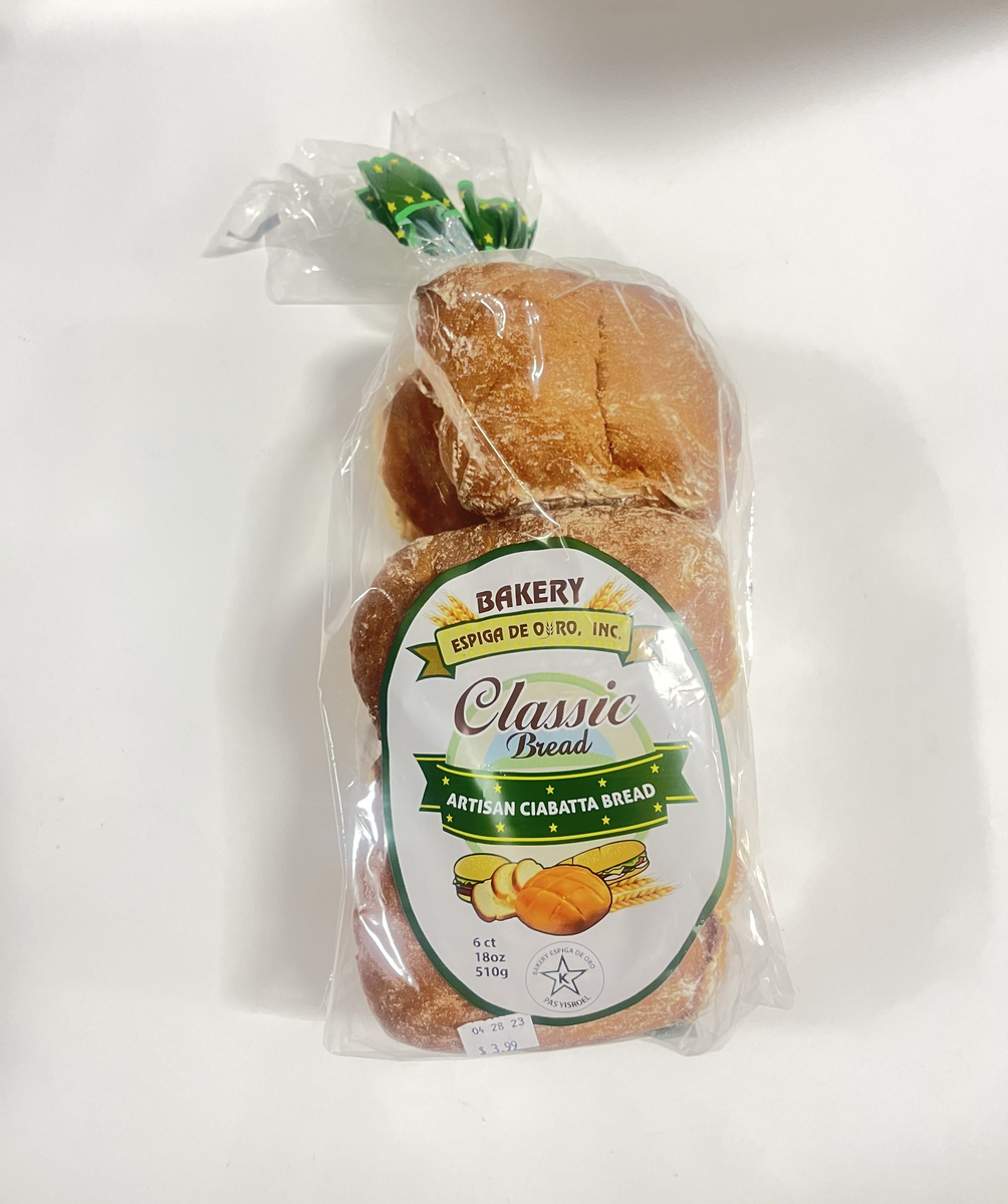 ARTISAN CLASSIC ROLLS 