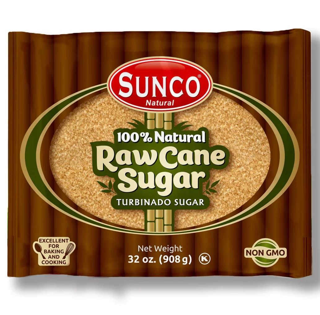 SUGAR CANE RAW
