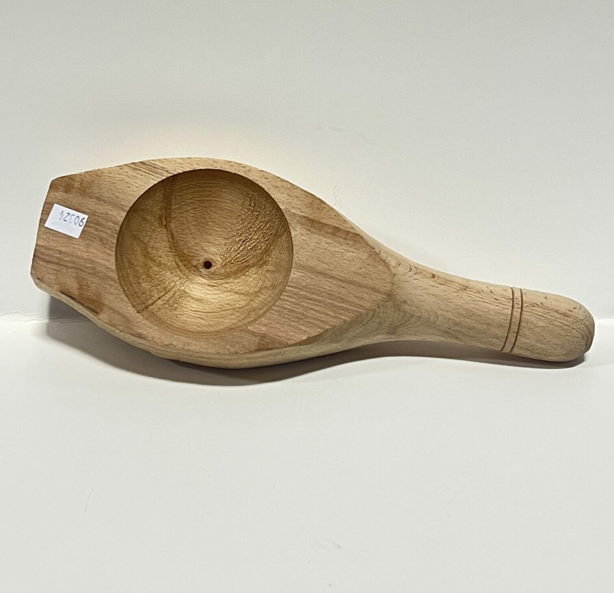 KIBBEE AKRAS WOODEN MOLD 