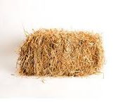 HAY STRAW BUNDLE SMALL