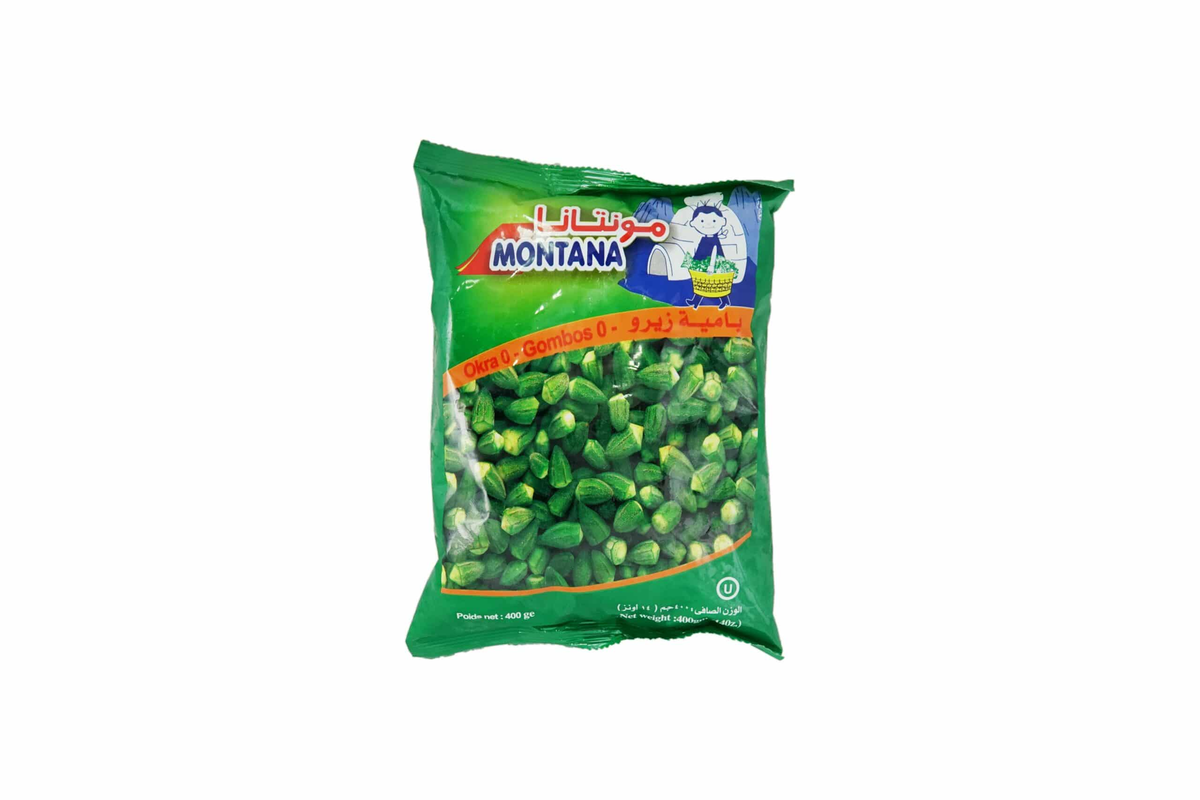 OKRA #0 WIC APPROVED