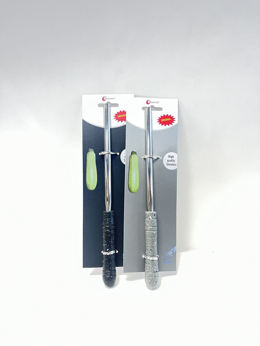 PHOENIX CARVER VEGETABLE GREY NO.50