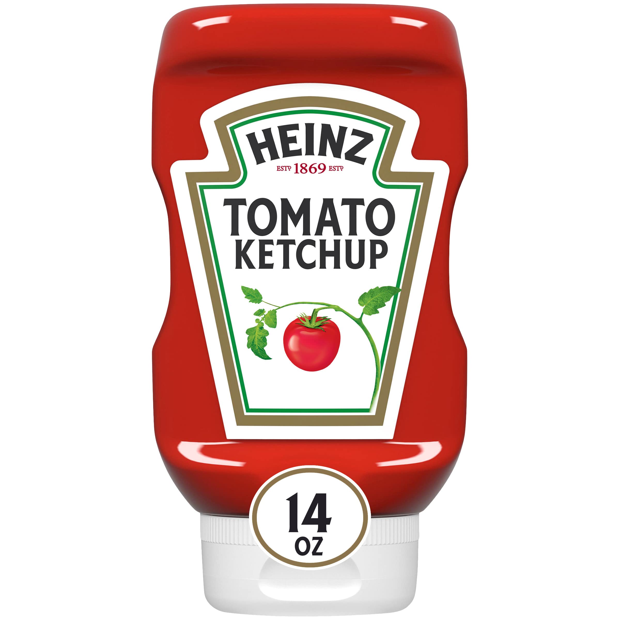 KETCHUP