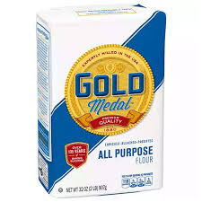 FLOUR ALL PURPOSE