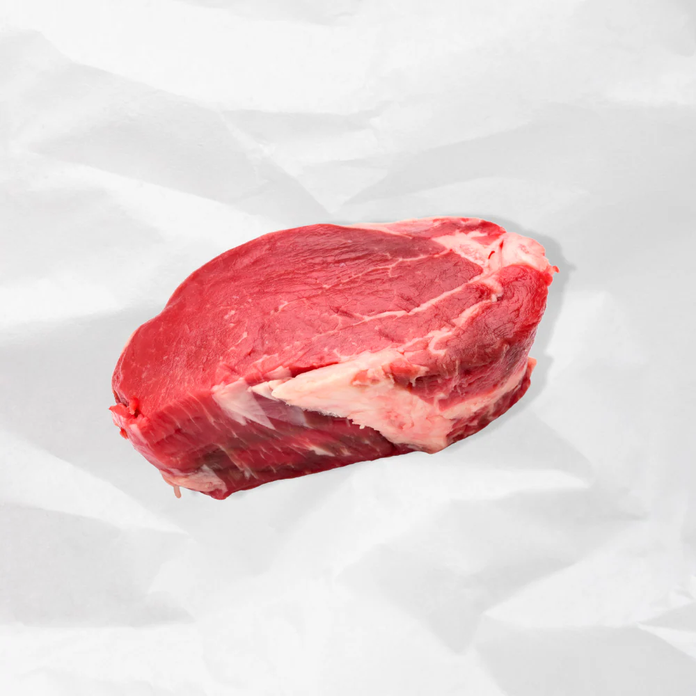 HALAL BEEF SIRLOIN STEAK CUSTOM CUT