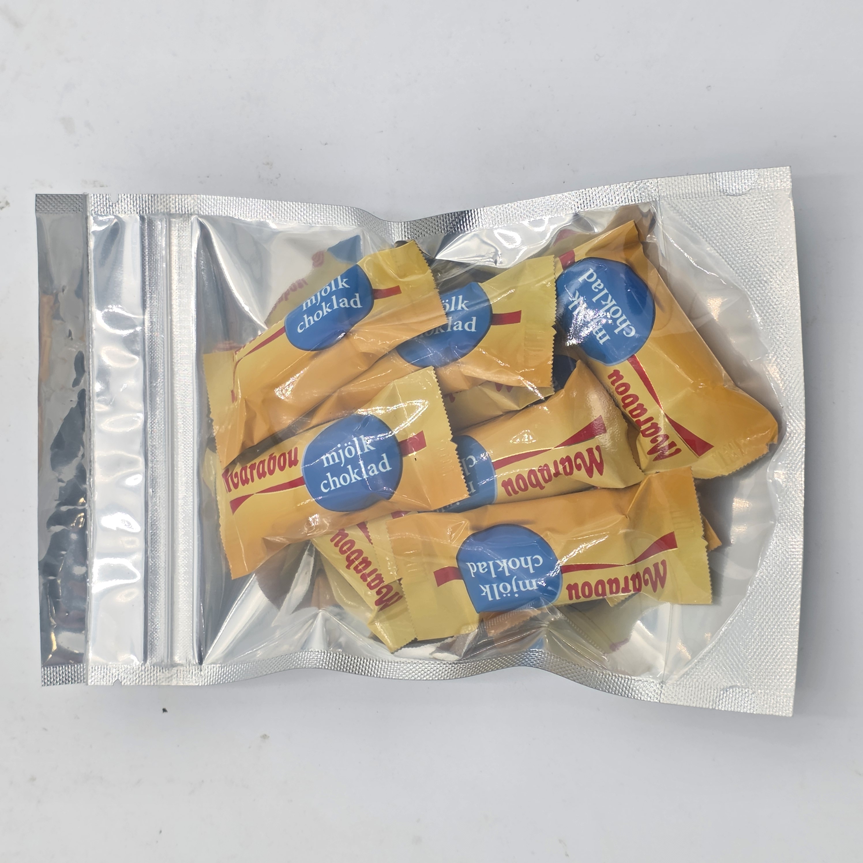 MARABOU MILK CHOCOLATE