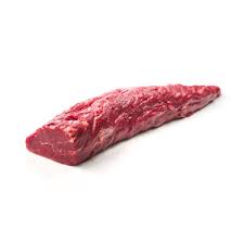 HALAL BEEF TENDERLOIN STEAK