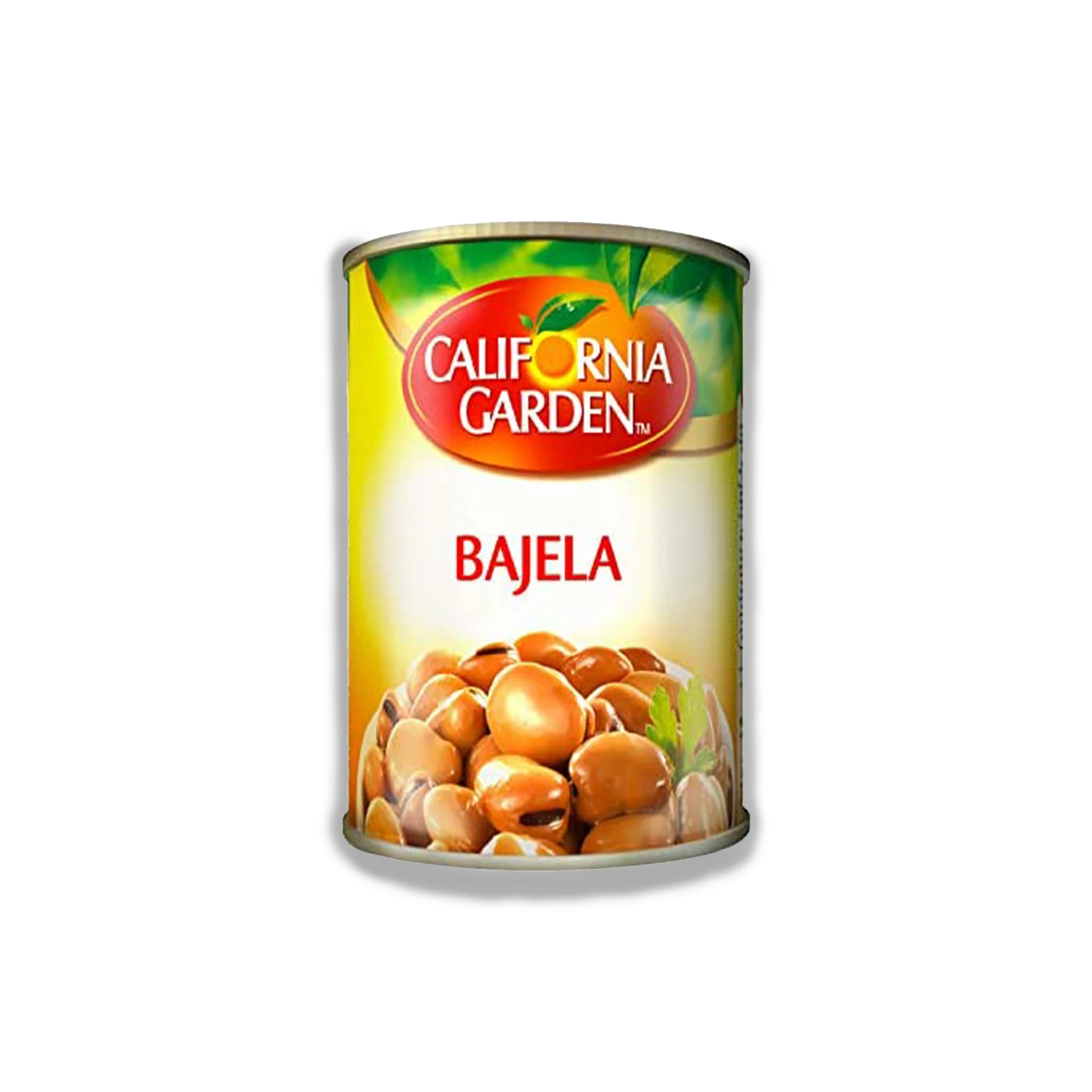 FAVA BEANS FOUL BAJELA