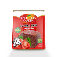 CORNED BEEF