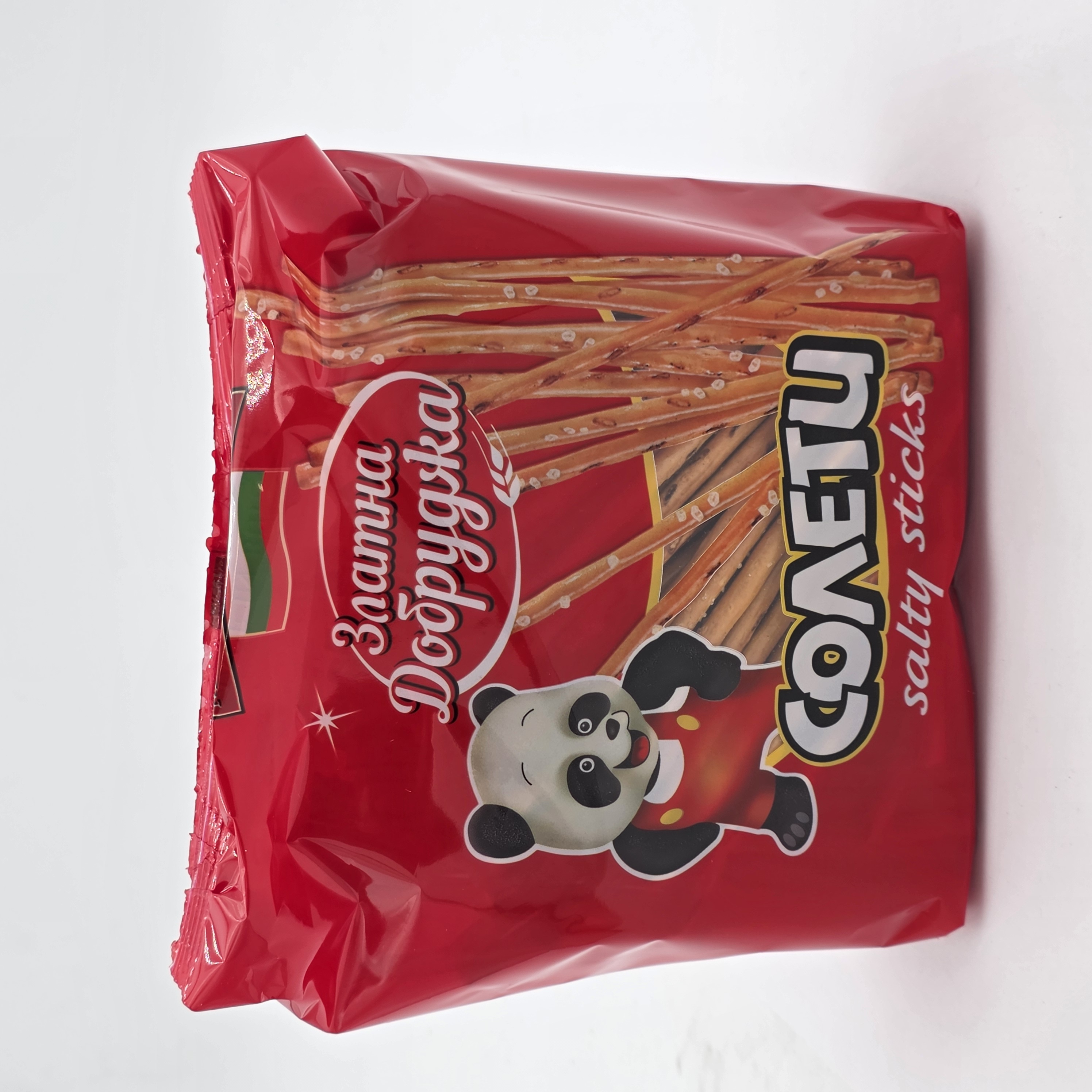 PRETZEL STICKS