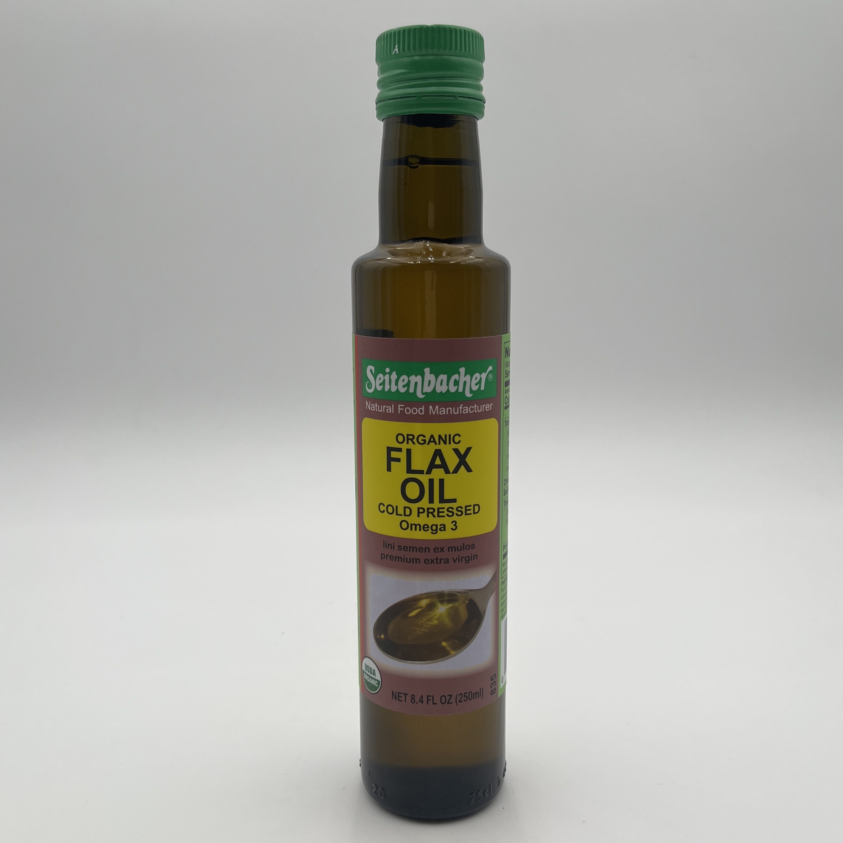 OIL FLAX