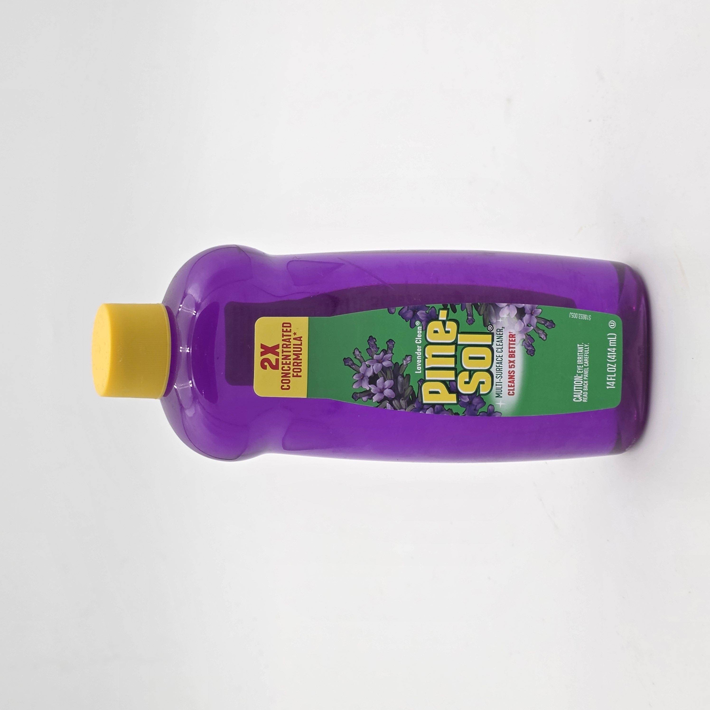 CLEANER MULTI-SURFACE LAVENDER