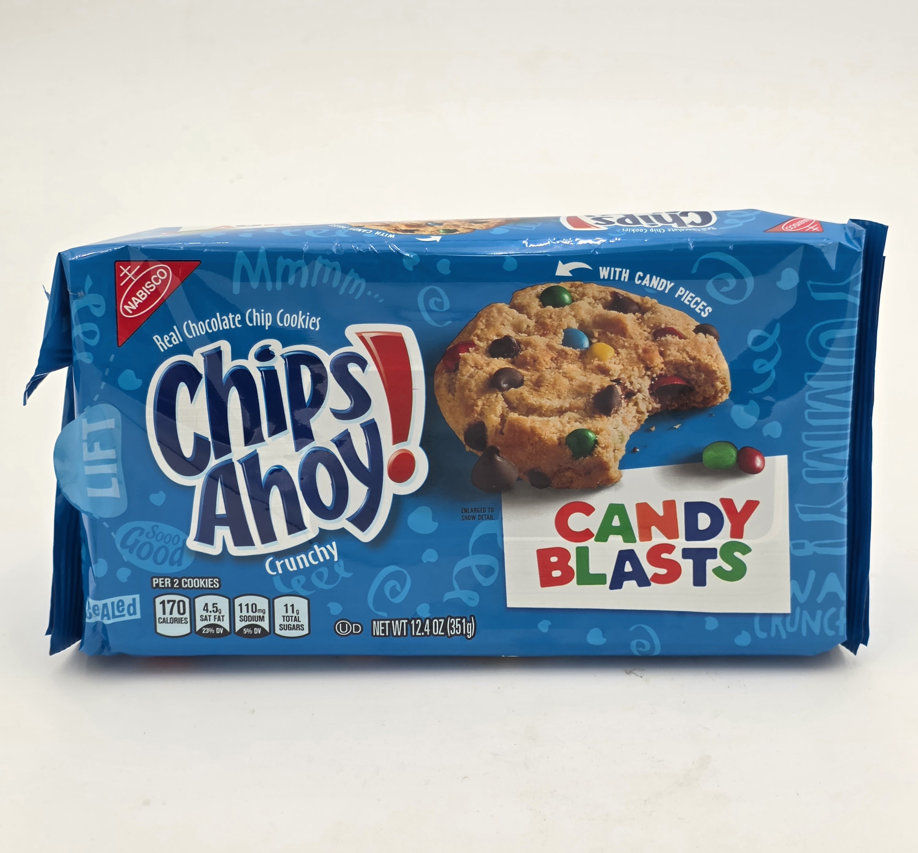 COOKIES CANDY BLAST