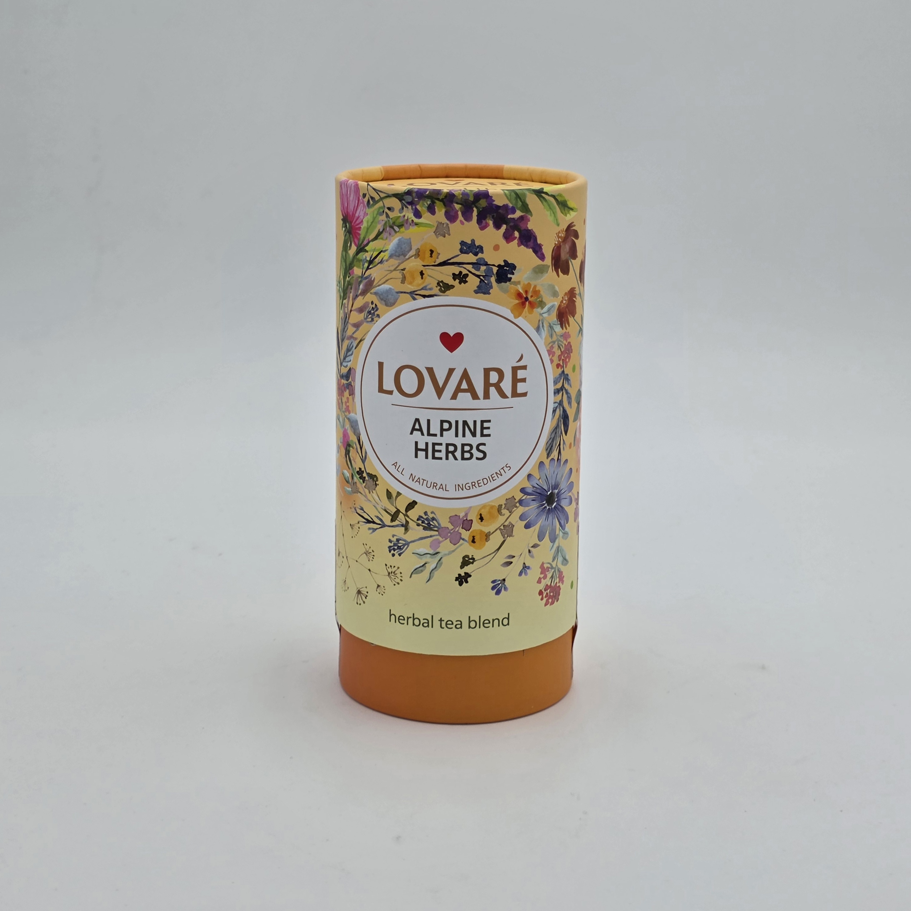 TEA HERBAL BLEND