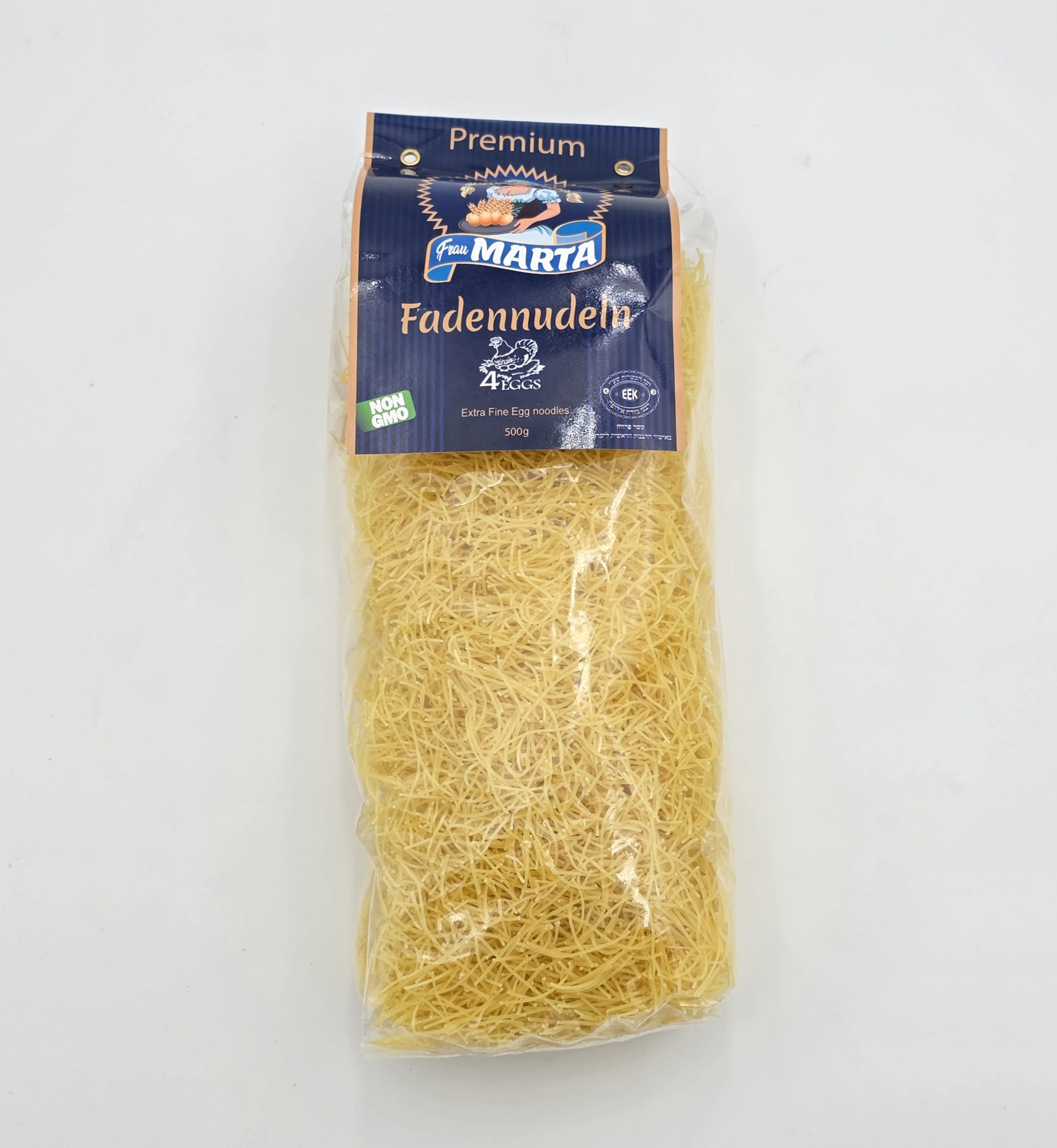 EXTRA FINE EGG NOODLES