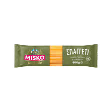 PASTA SPAGHETTI 