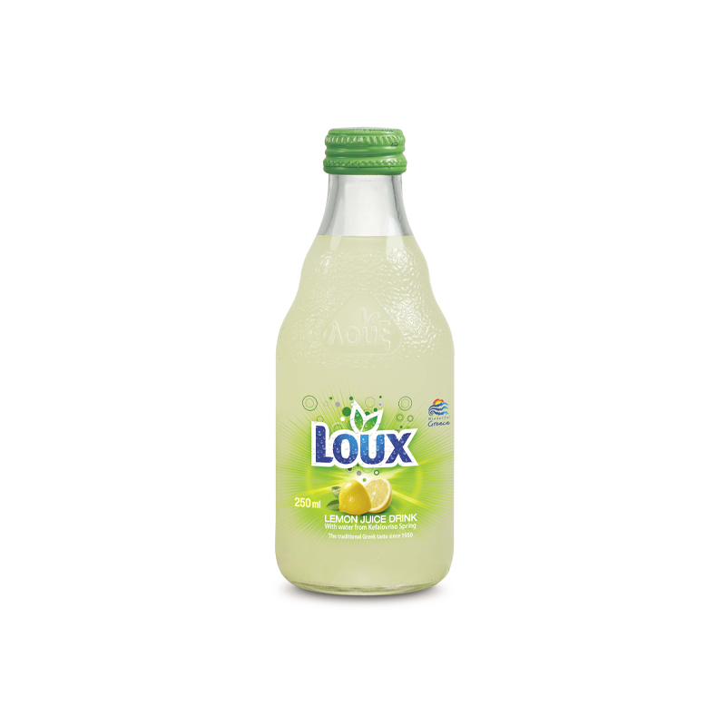 DRINK LEMONADE JUICE GLASS
