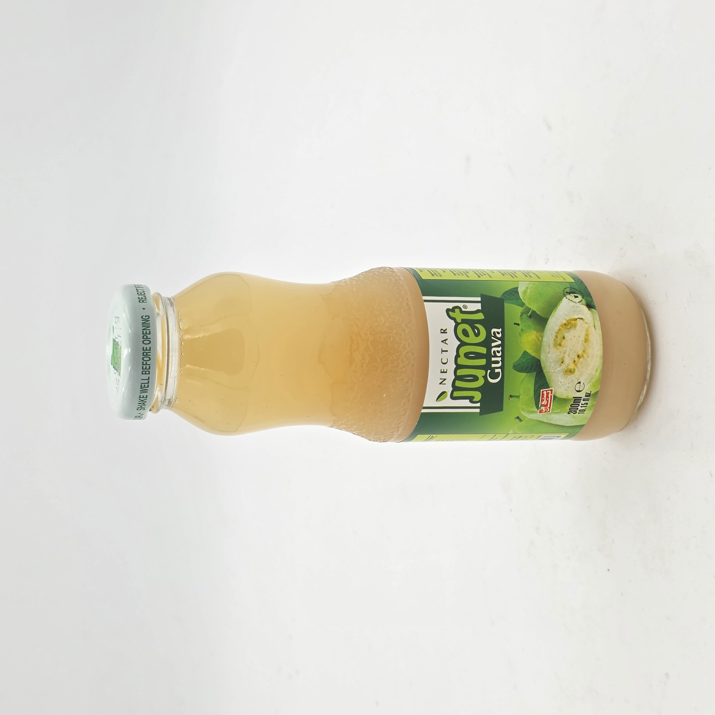 JUICE GUAVA BOTTLE