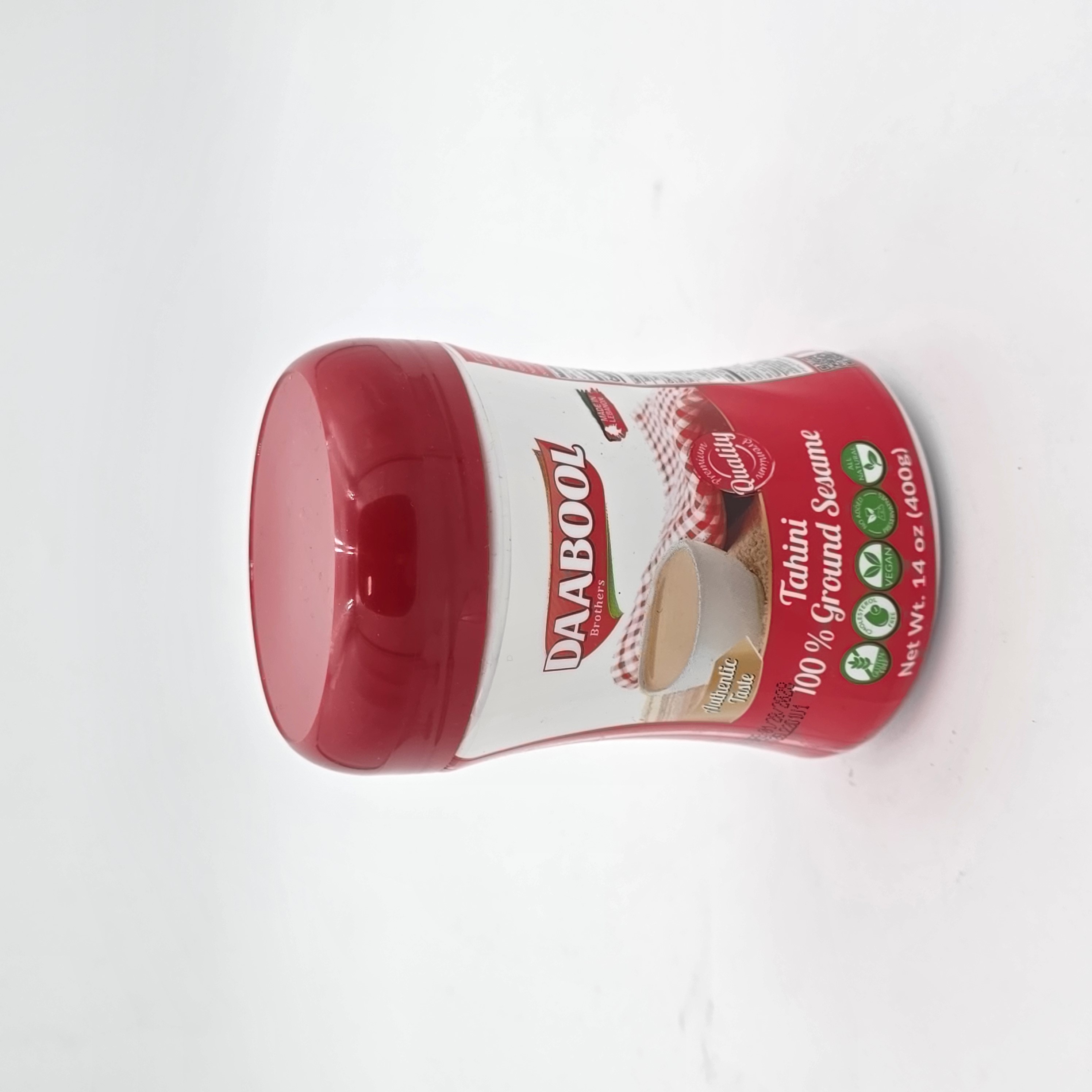 SESAME TAHINI PASTE