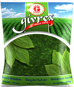 MOLOKHIA MINCED