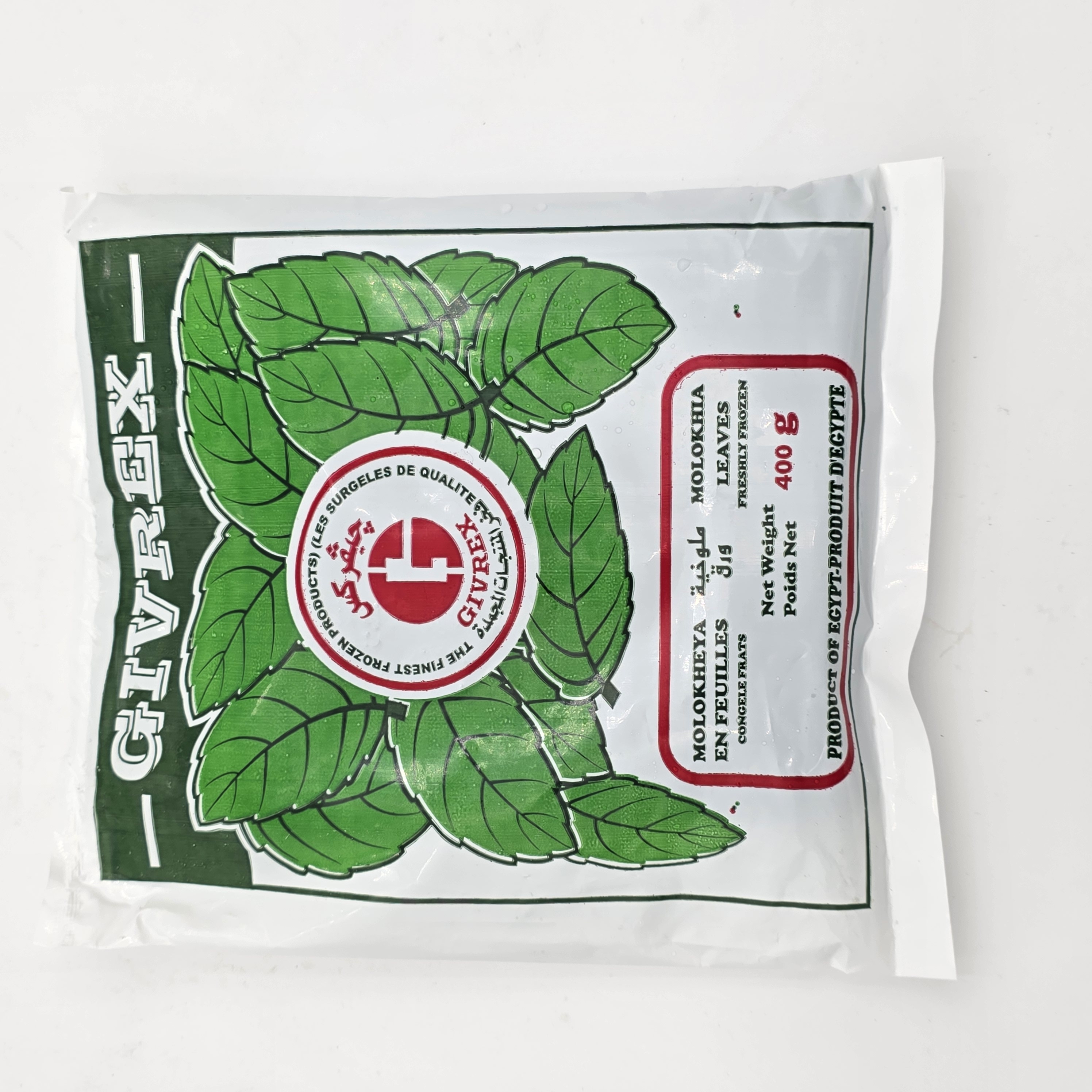 MOLOKHIA LEAVES
