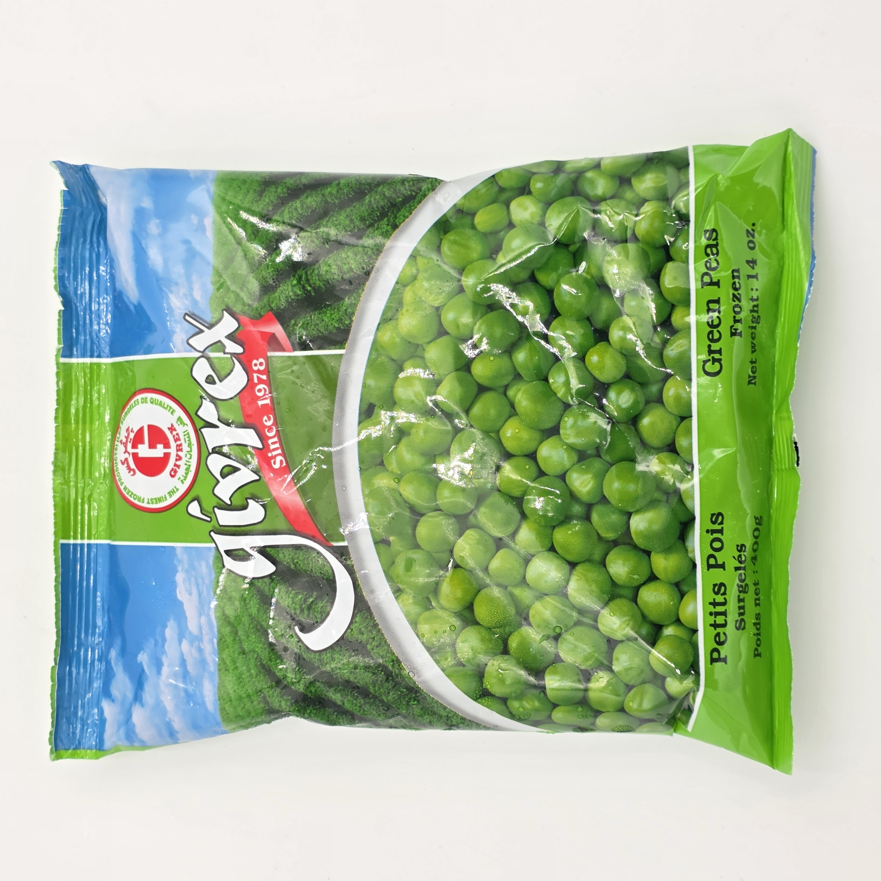 PEAS