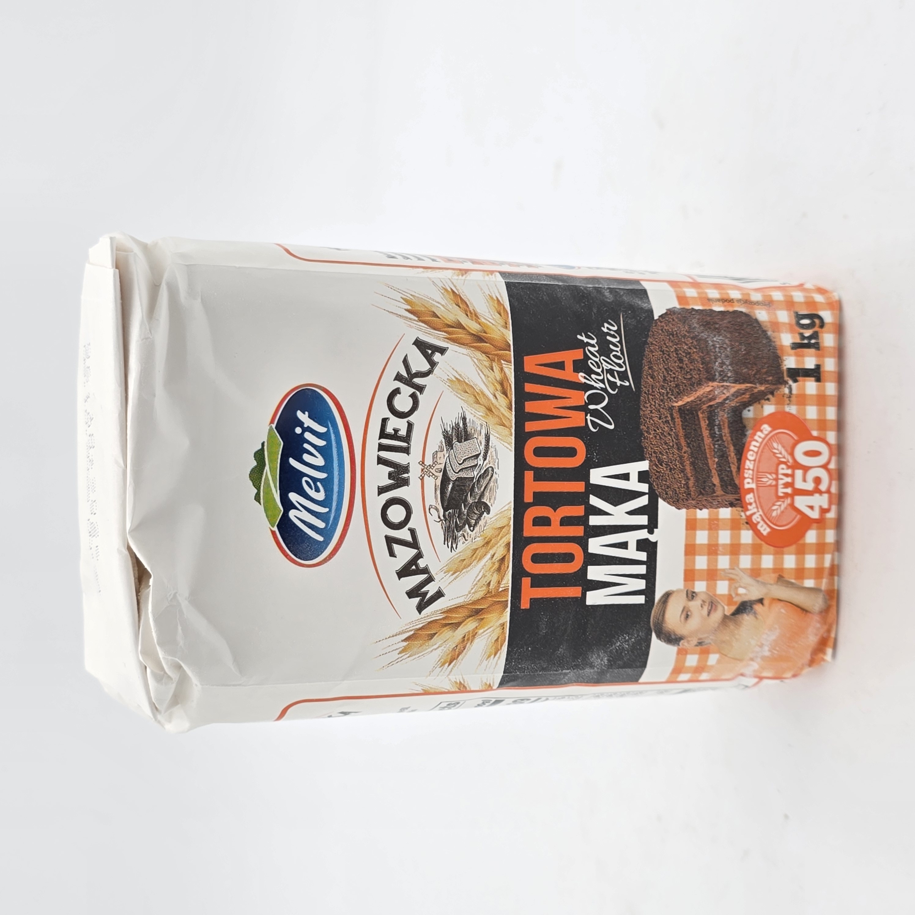 FLOUR WHEAT