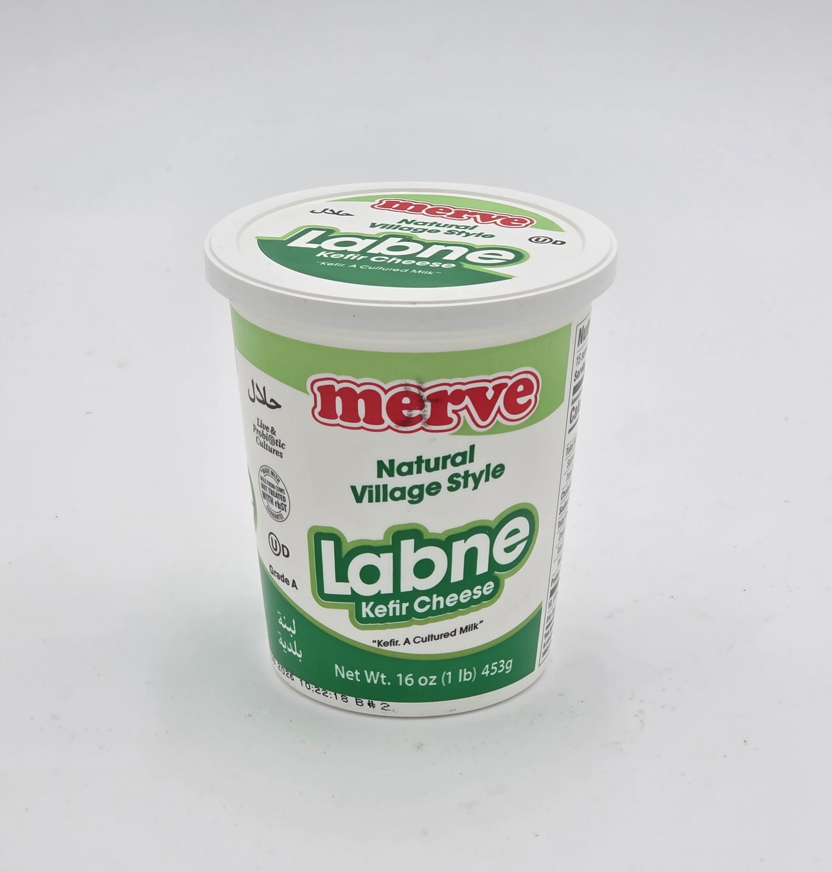 LABNE TURKISH