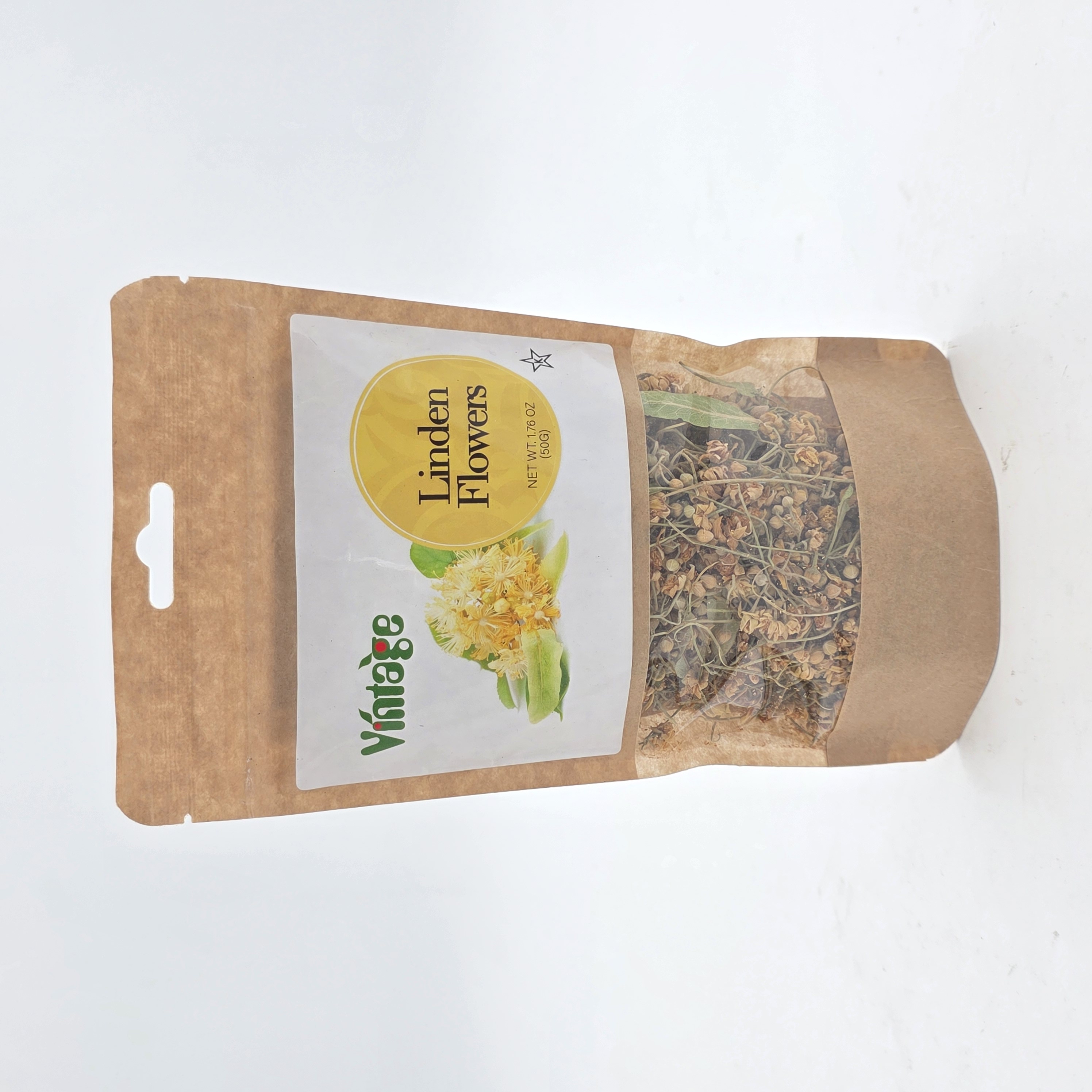 TEA LINDEN FLOWER