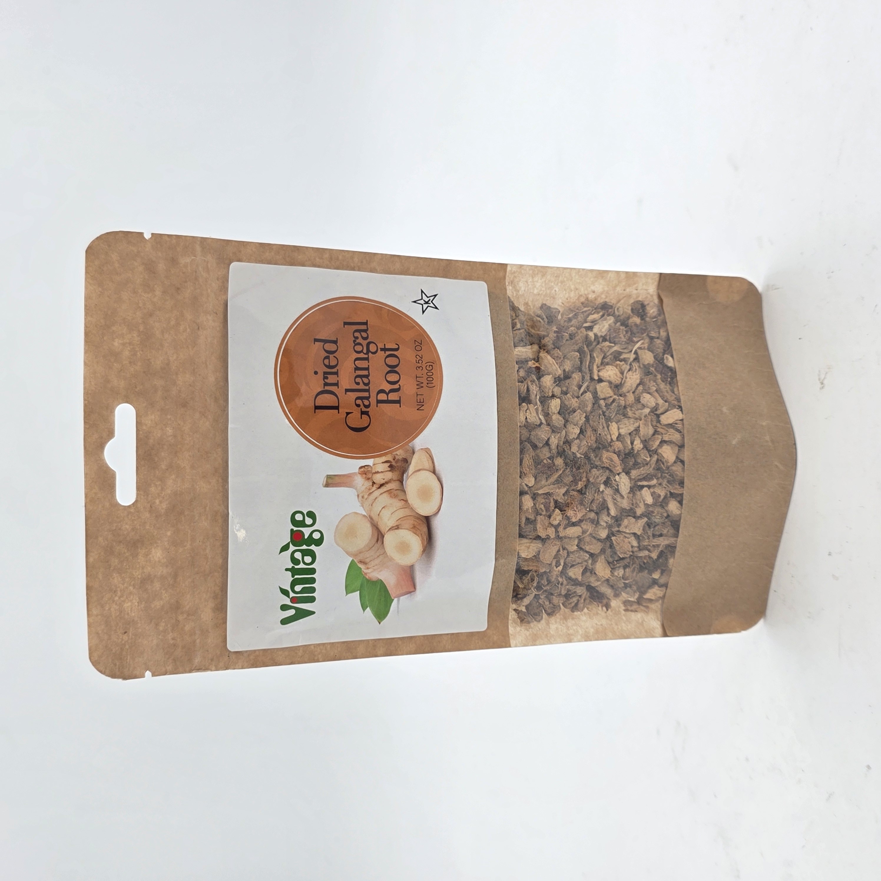 TEA GALANGAL ROOT