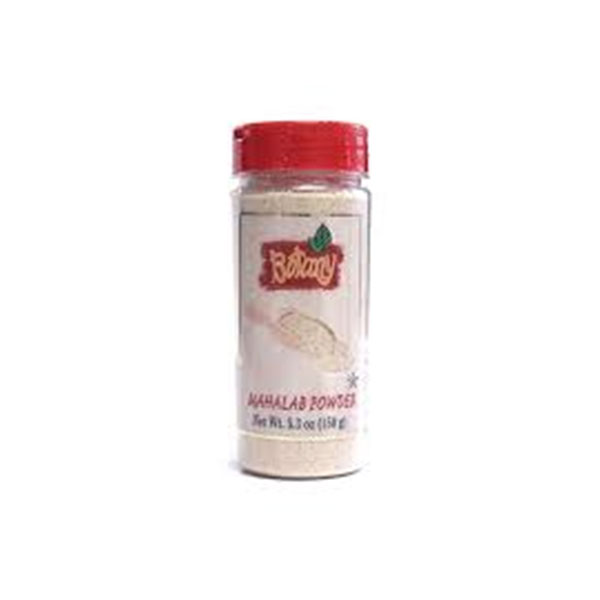 SPICES MAHLAB POWDER