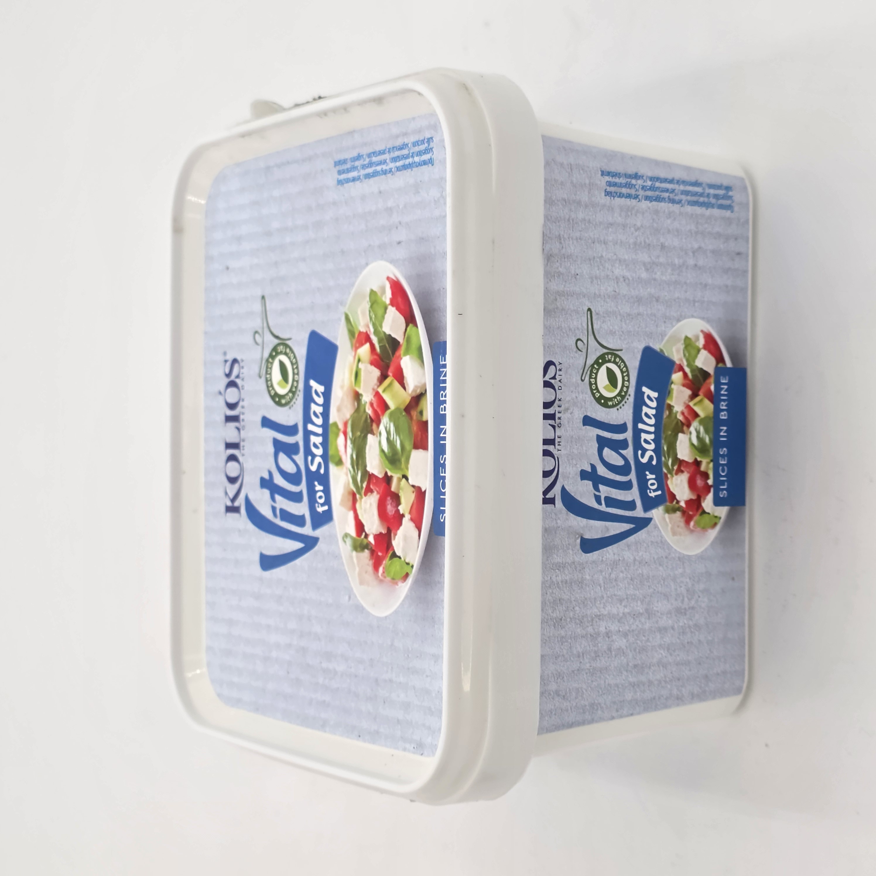 CHEESE WHITE FOR SALAD